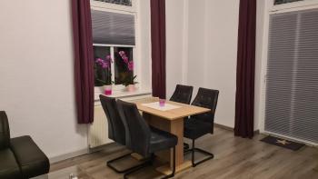 Fewo Kaiser Wohnung Stella, Drezno (zdjęcie 4)