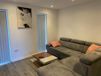 STAN LUXURY HOME, Manchester (fotografie 5)