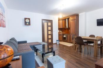 Karastoyanovi's apartment 3, Sofia (photo 3)