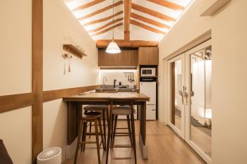 Luxury Hanok Alley Haven, Soul (fotografie 4)
