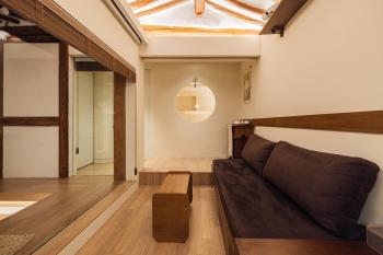 Luxury Hanok Alley Haven, Soul (fotografie 2)