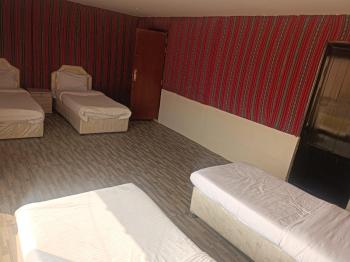 alsaif camp, Bidiyah (fotografie 3)
