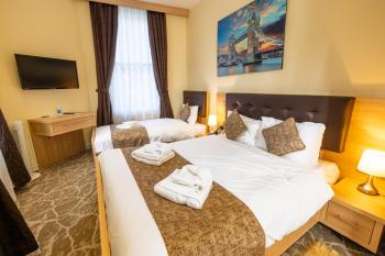 The Shoreditch Inn, Лондон (фото 2)