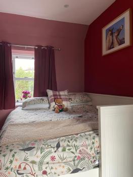 Karibu Cottage near the airport, Edinburgh (photo 2)