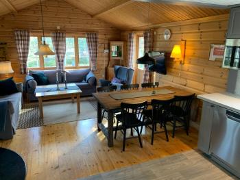 Björnbyn, Sälen (foto 3)