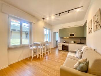 CasaViva - Apartment in the historic center - Land, Genova (photo 2)
