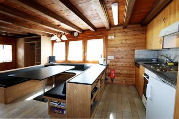 Chalet Heimeli, Saas-Fee (foto 3)