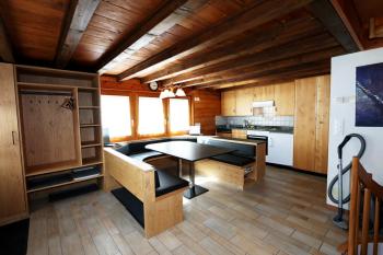 Chalet Heimeli, Saas-Fee (foto 2)