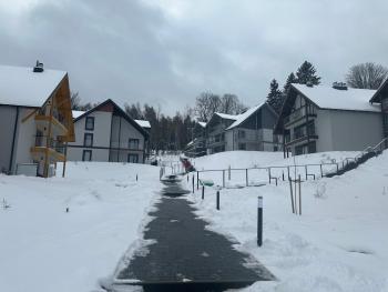 Apartamenty Czarne Owce, Шклярска-Поремба (фото 3)
