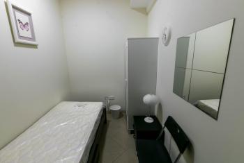 Small Budget Rooms for 'girls' only in Dubai, Marina, Dubaj (fotografie 4)