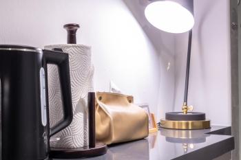 Heritage Collection on Boat Quay - Quayside Wing - Mobile App Check-In, Singapur (fotografie 5)