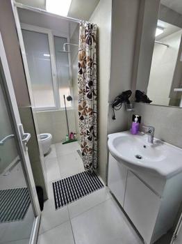 Studio near US Embassy with balcony, Tirana (photo 5)