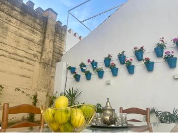 Casa Muralla del Alcazar Viejo, Кордова (фото 4)