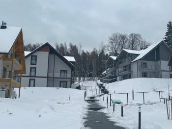 Apartamenty Czarne Owce, Szklarska Poręba (photo 4)