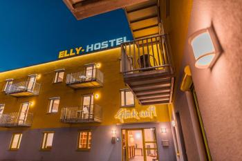 ELLY Hostel, Freiberg (zdjęcie 2)