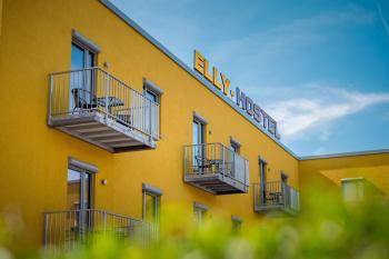 ELLY Hostel, Freiberg (zdjęcie 3)