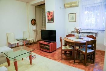 SkopjePad - Centrally Located, Stylish Pad, Skopje (photo 5)