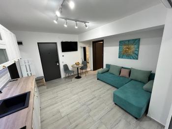 1 Mai - Luxury Park Apartments - Self Check-in - Private parking - 2, Крайова (фото 5)