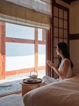 NuileStay Seoul Premium Hanok, Soul (fotografie 4)