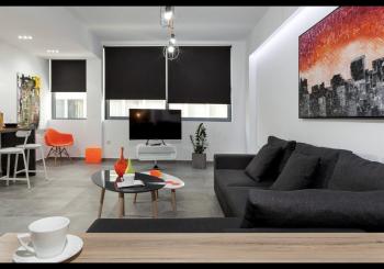 Hermes Apartments, Atenas (foto 2)