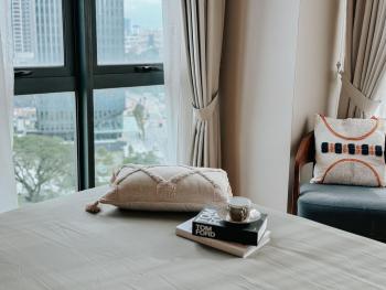 TRX Garden View TriBeCa 3min walk2 Pavillion 2bedroom, Kuala Lumpur (photo 5)