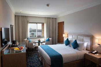 Carlton Tower Hotel, Dubaj (zdjęcie 2)