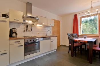 Bichler Katrin, Ferienwohnung, Söll (fotografie 5)