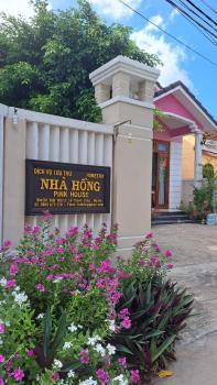 Pink house Homestay, Hoi An (zdjęcie 2)