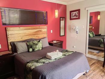 VillaVin at 47 Galpin, Port Elizabeth (fotografie 3)