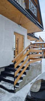 Apartament Maryna & Joanna, Zakopane (photo 5)