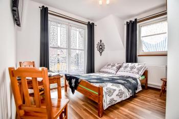 U Ireny, Zakopane (fotografie 3)