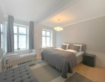 Homely Apartment by CPH Canals, Kopenhagen (Foto 5)