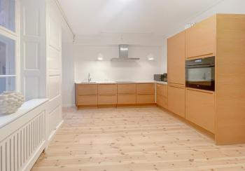 Homely Apartment by CPH Canals, Kopenhagen (Foto 4)