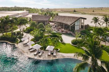 New World Hoiana Hotel, Hoi An (foto 4)