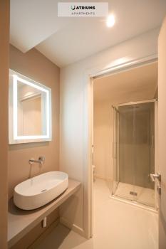 Scarampi Boutique Flat, eleganza storica in centro, Turín (fotografie 4)