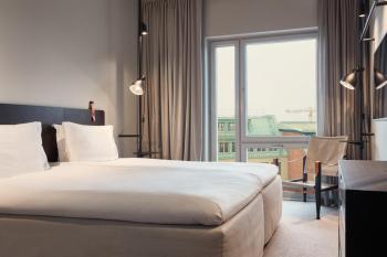 Blique by Nobis, Stockholm, a Member of Design Hotels, Stockholm (photo 4)