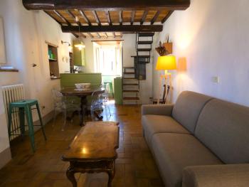 Scappo in Umbria, L'affaccio, Amelia (zdjęcie 5)
