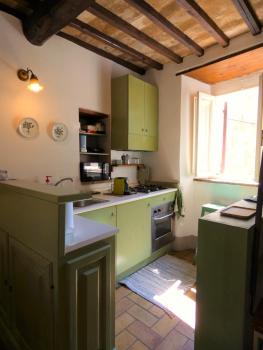 Scappo in Umbria, L'affaccio, Amelia (zdjęcie 4)