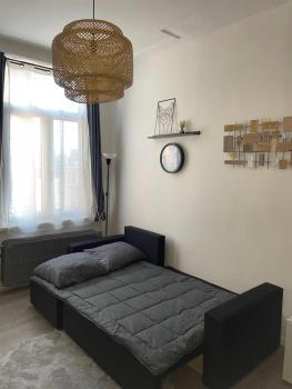 Chez Auguy et Deborah, Amberes (foto 3)