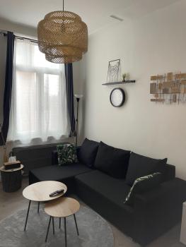 Chez Auguy et Deborah, Amberes (foto 2)