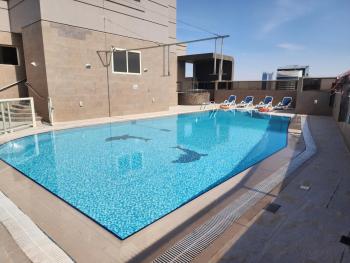 Elite 6 Residence - Sports City by Golden Casa, Дубай (фото 4)