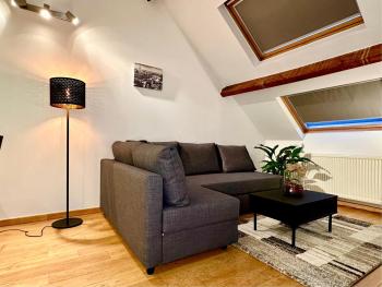 Luxury Suites Museum by Rikas Hotels, Anversa (foto 4)