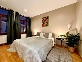 Luxury Suites Museum by Rikas Hotels, Anversa (foto 3)