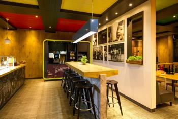 ibis Berlin City Potsdamer Platz, Berlin (photo 4)