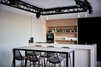 KAOZ Highstreet The Luxury Loft, Amberes (foto 4)