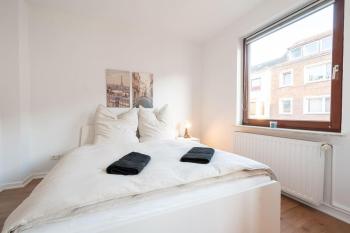 EXKLUSIVE 2-Zimmer Wohnung Bremen Neustadt 6, Bremen (photo 2)