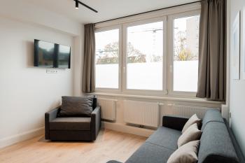 Homaris Apartments Hamburg Altona, Hamburg (Foto 4)