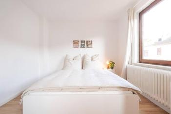 Exklusive 2-Zimmer Wohnung für 6, Bremen (photo 2)