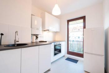 Exklusive 2-Zimmer Wohnung für 6, Bremen (photo 5)