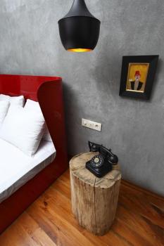 SuB Karakoy - Special Category, Istanbul (photo 4)